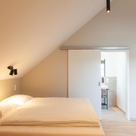 Gitstapper Hof Hotel Wassenberg Bilik gambar