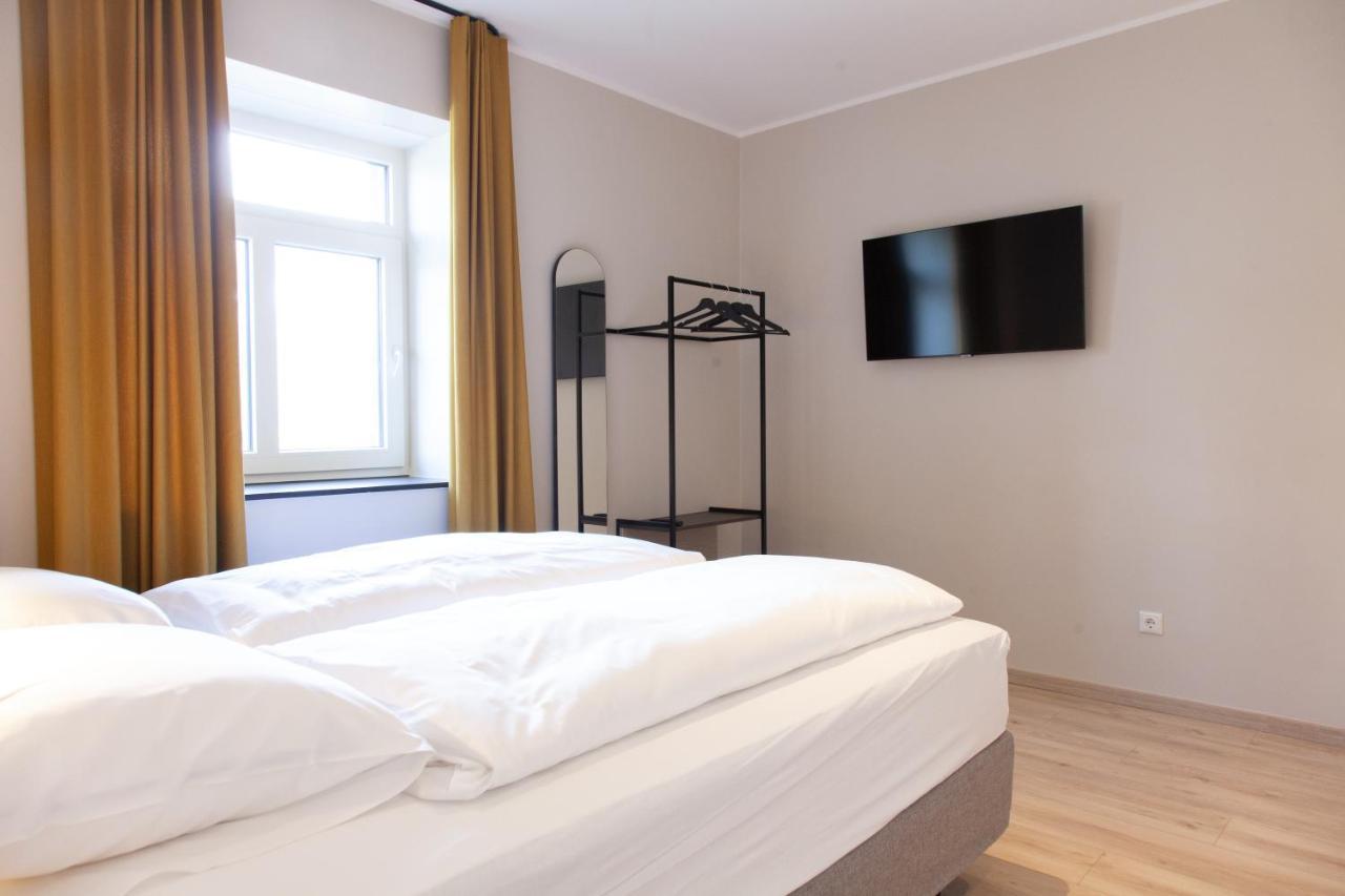 Gitstapper Hof Hotel Wassenberg Luaran gambar