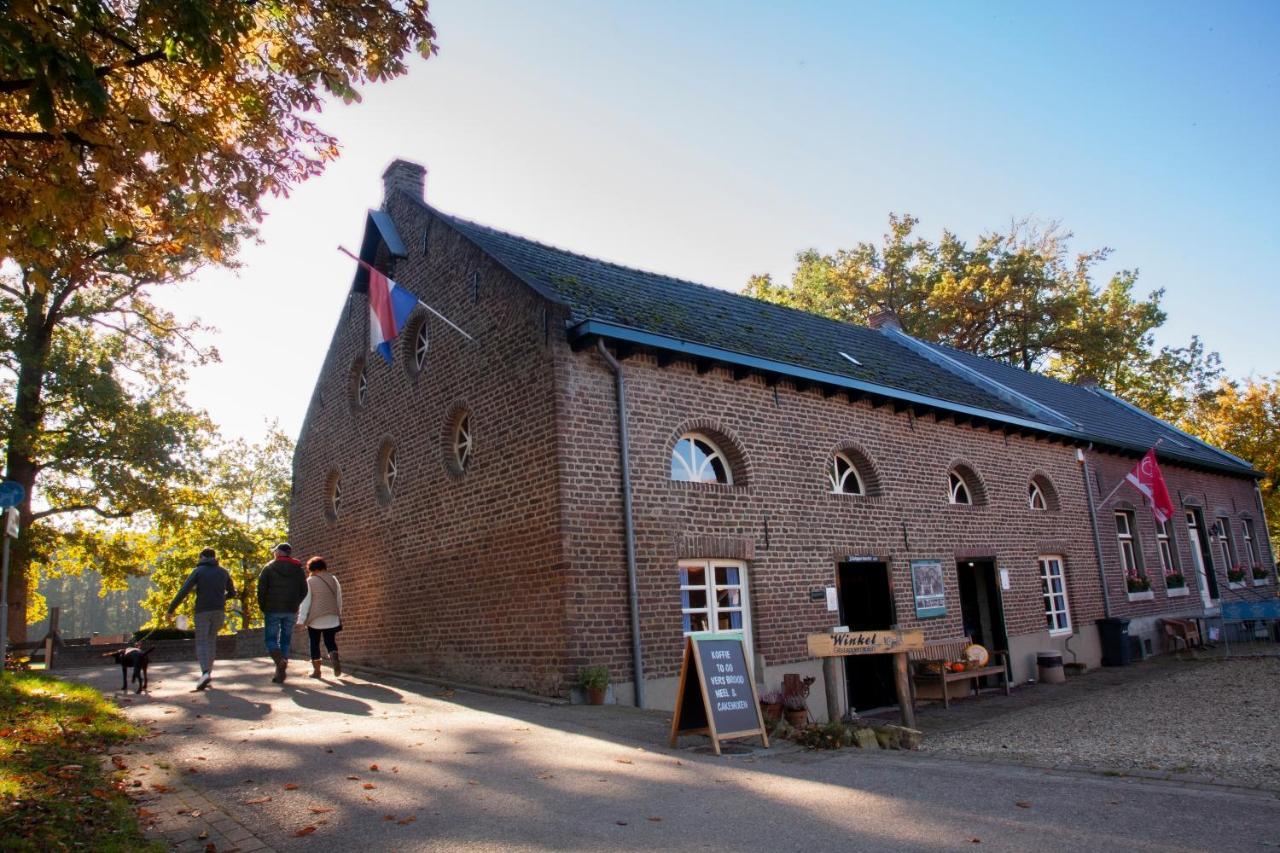 Gitstapper Hof Hotel Wassenberg Luaran gambar