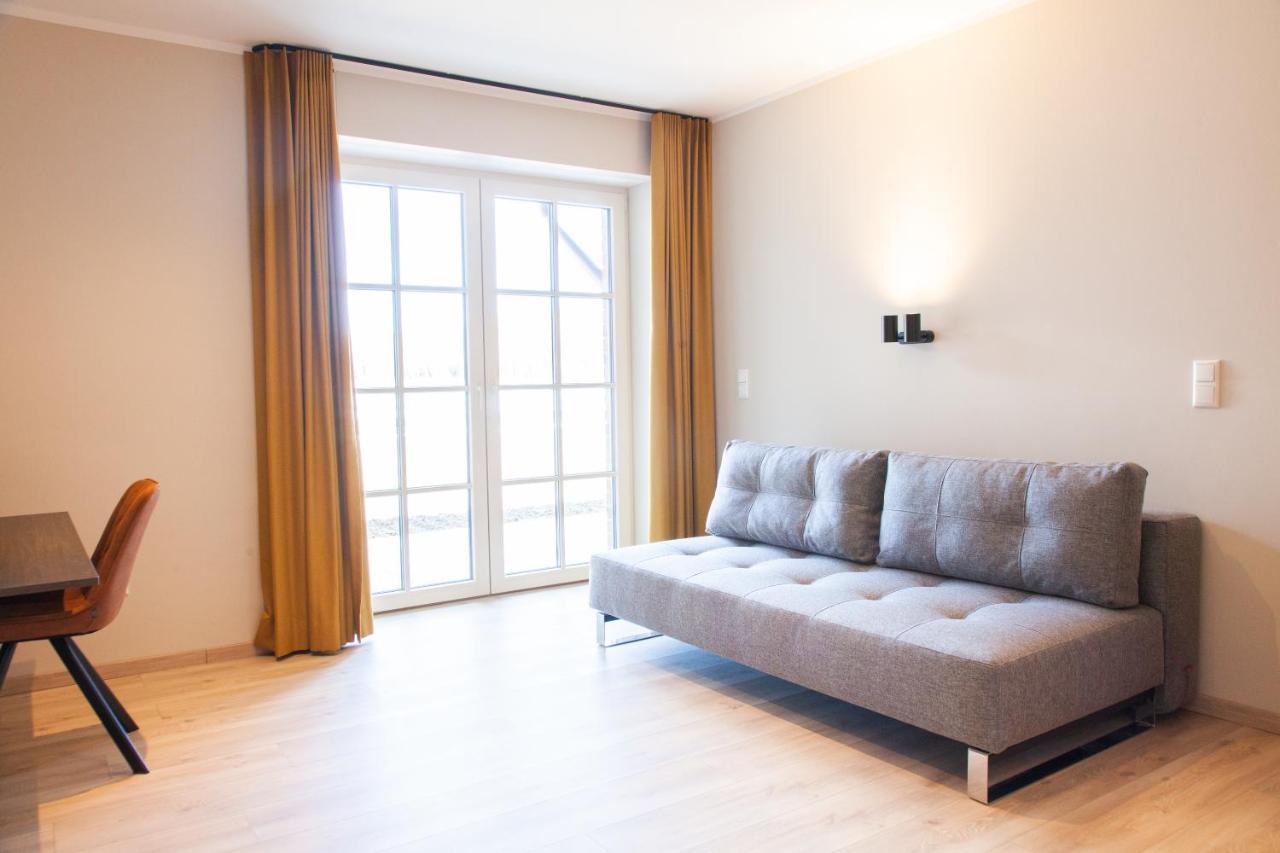 Gitstapper Hof Hotel Wassenberg Luaran gambar
