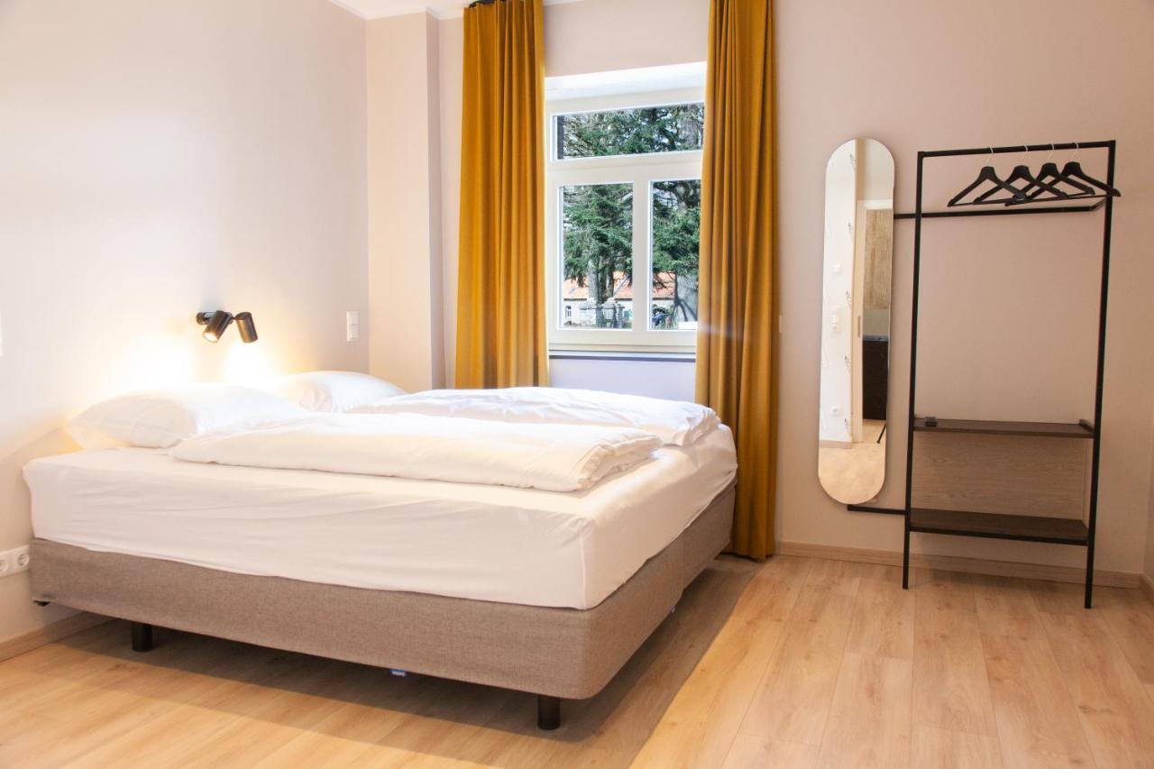 Gitstapper Hof Hotel Wassenberg Luaran gambar