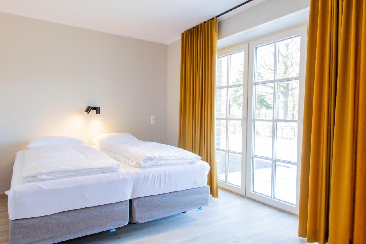 Gitstapper Hof Hotel Wassenberg Bilik gambar