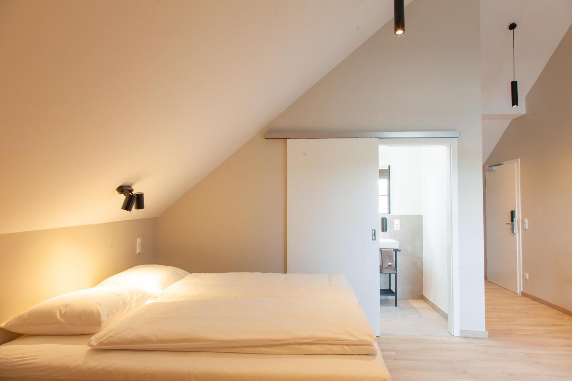 Gitstapper Hof Hotel Wassenberg Bilik gambar
