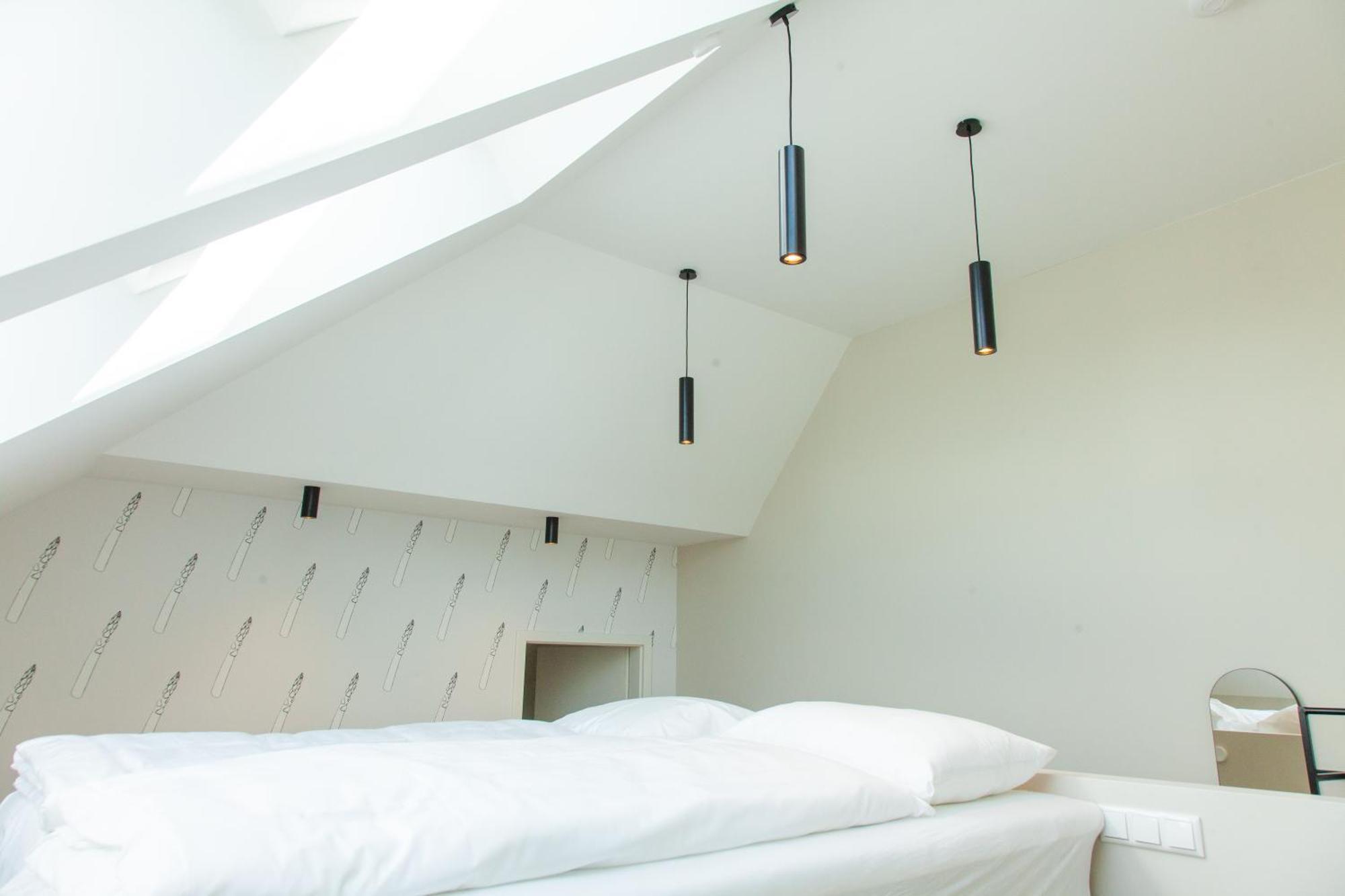 Gitstapper Hof Hotel Wassenberg Bilik gambar