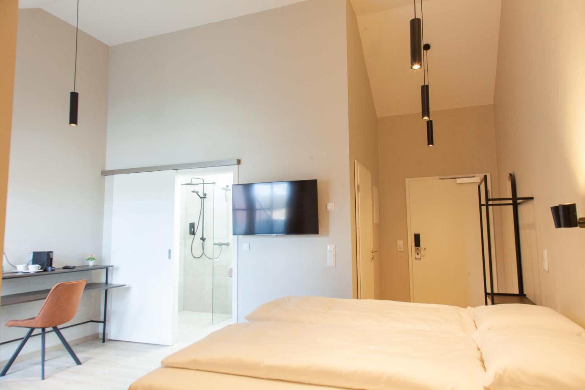 Gitstapper Hof Hotel Wassenberg Bilik gambar