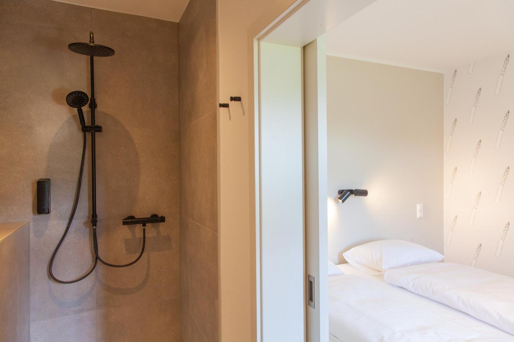 Gitstapper Hof Hotel Wassenberg Bilik gambar