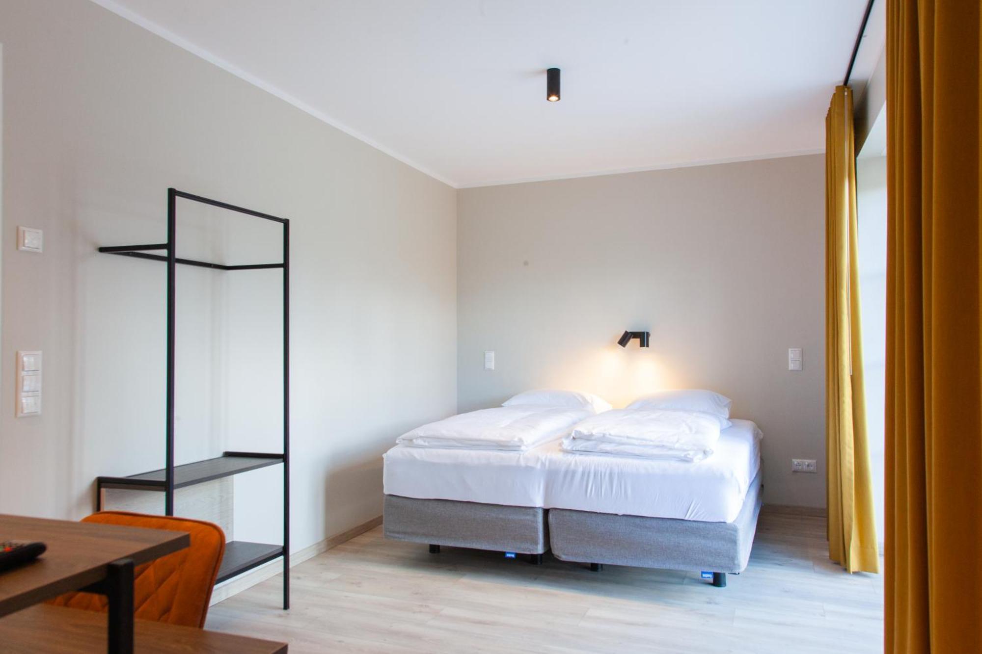 Gitstapper Hof Hotel Wassenberg Bilik gambar
