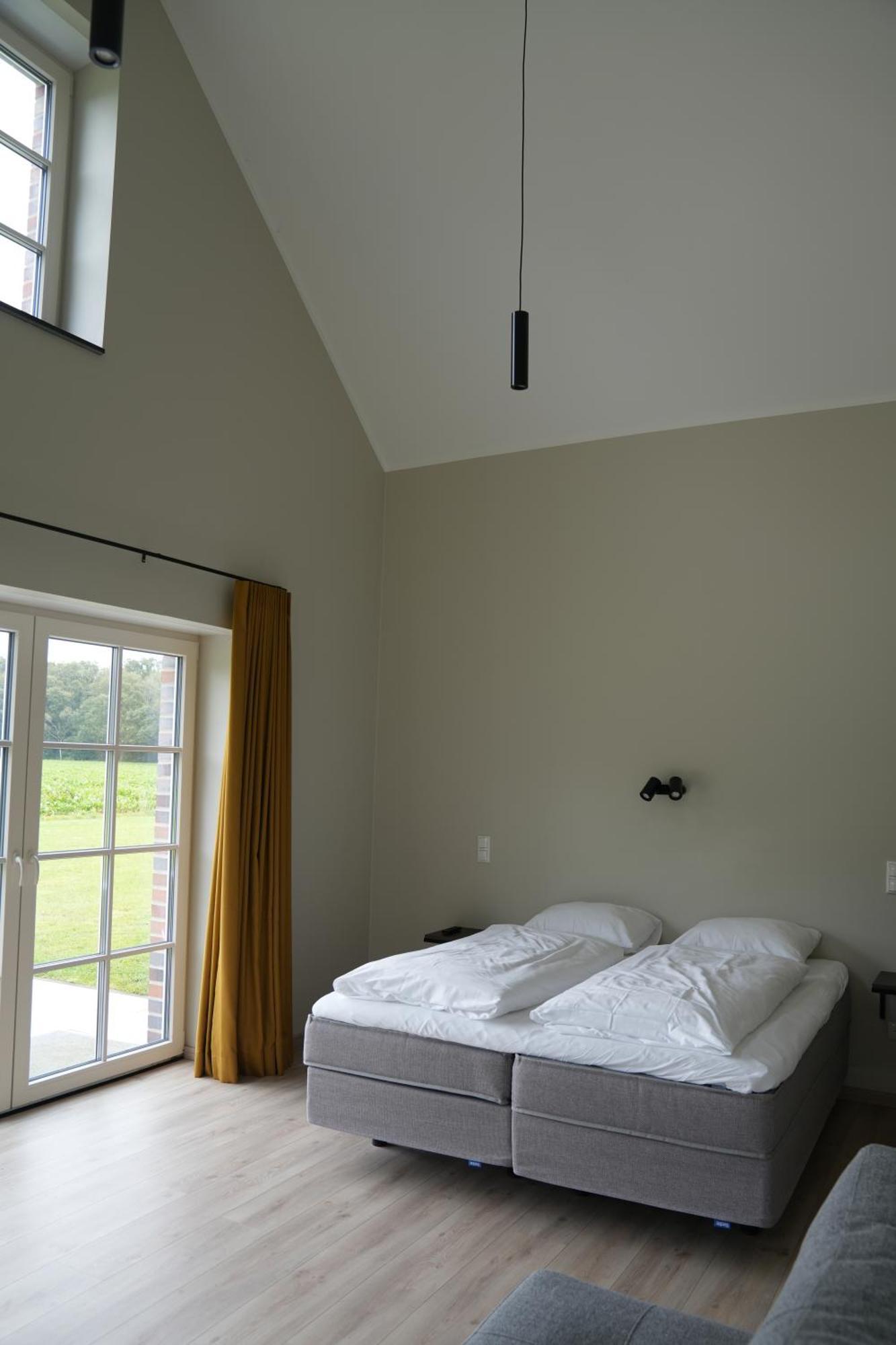Gitstapper Hof Hotel Wassenberg Luaran gambar