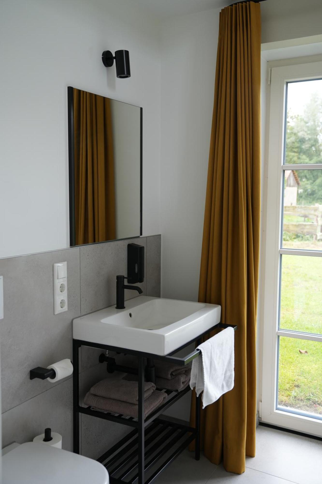 Gitstapper Hof Hotel Wassenberg Luaran gambar